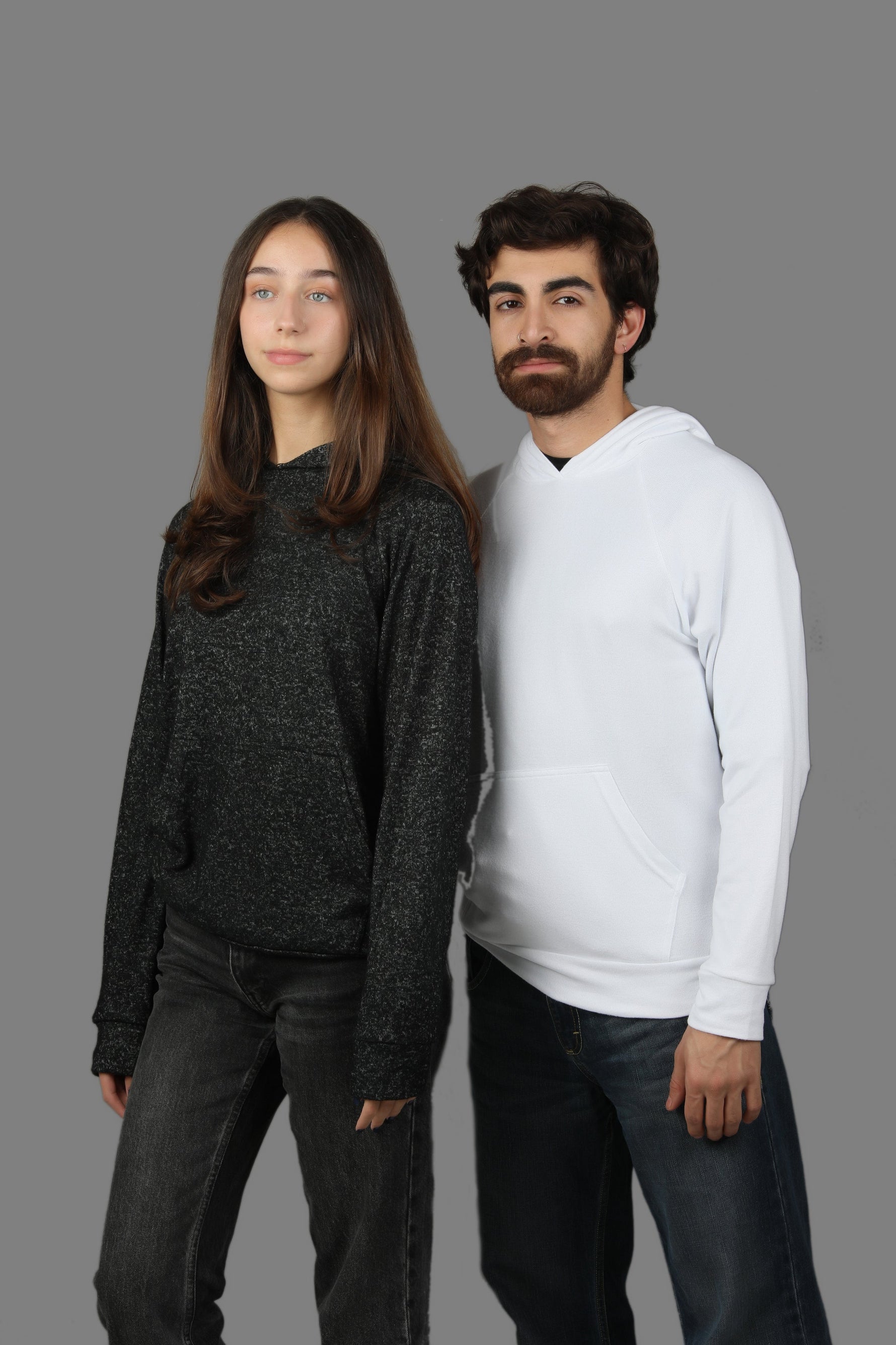 Favorite Hoodie - White