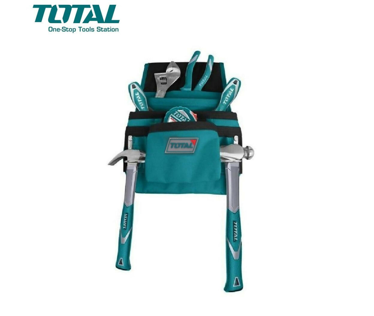 Tool Belt | Small | Total