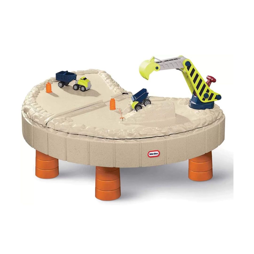 Little Tikes Builders Bay Water Table