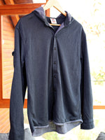 Hoodie Shirt - Grey