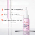 Avene Hyaluron Activ Procedure Hexapeptide Solution 10% Tightening Serum 18ml