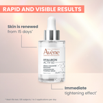 Avene Hyaluron Activ B3 Aqua Cream-in-Gel 50ml + Avene Hyaluron Activ B3 Plumping Serum 10ml Get Free – Skin Renewal & Plumping Set