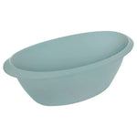 LUMA Bath Set – Ice Blue