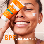 Avene Cleanance 50ml + Avene After-Sun Restorative Lotion 400ml + Avene Eau Thermale 300ml + Free Sea Safe & Sun Tote Bag – Complete Sun & Skincare Set