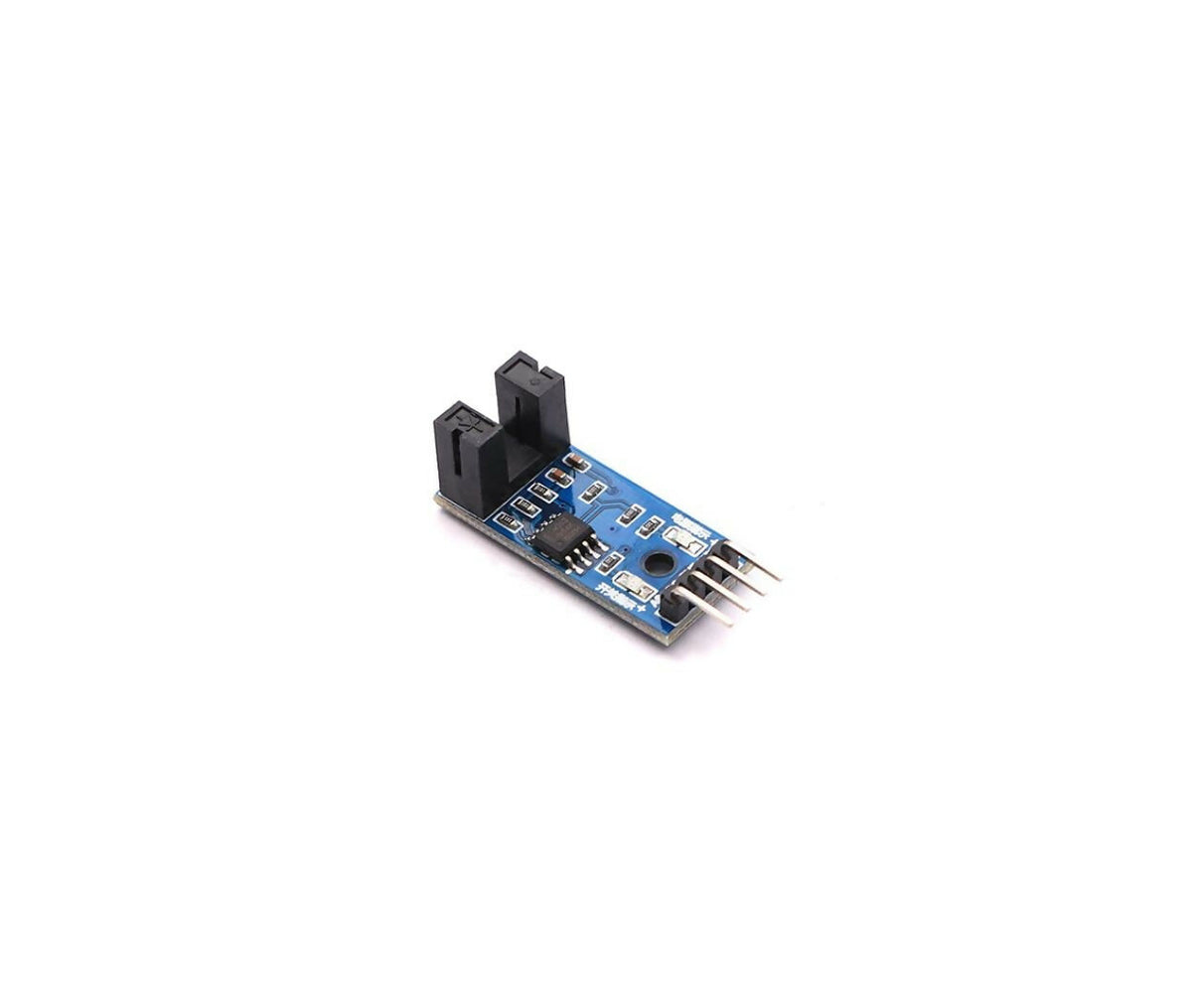 Double Speed Encoder Module | LM393