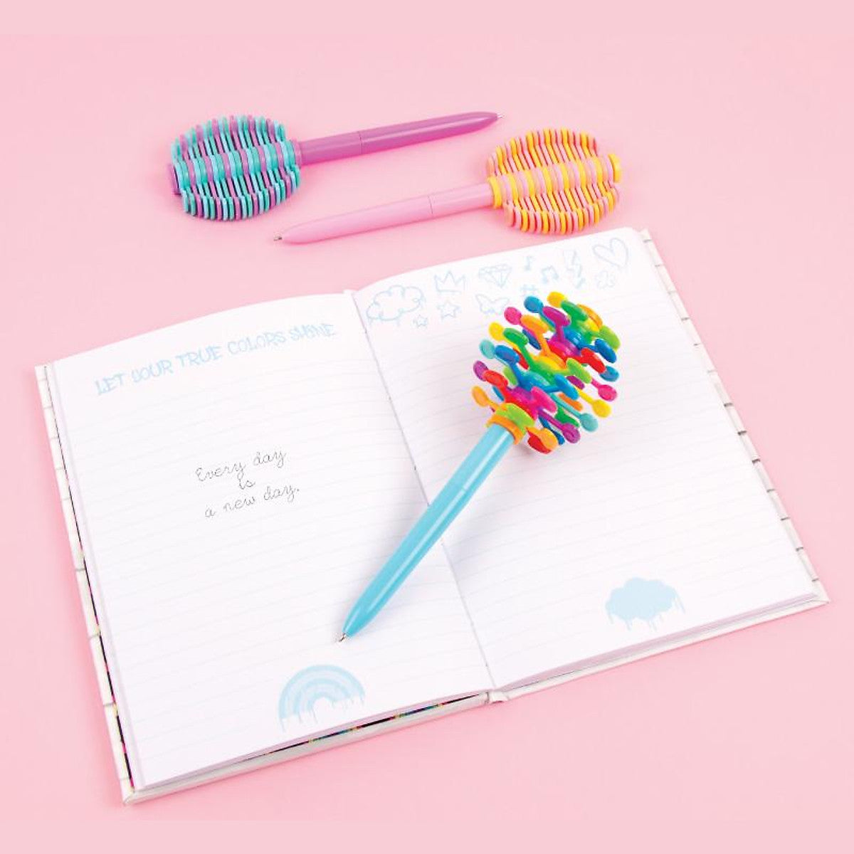 3C4 G Fidget Pen