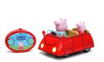 Hasbro Peppa Pig Rc Car