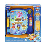 VTech PAW Patrol Word Book French