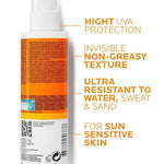 La Roche Posay Anthelios Spray Spf 50+-3