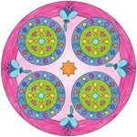 Ravensburger Mandala - Midi - Llama
