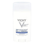 Vichy Mineral Deodorant Stick Aluminum-Free 24H-1
