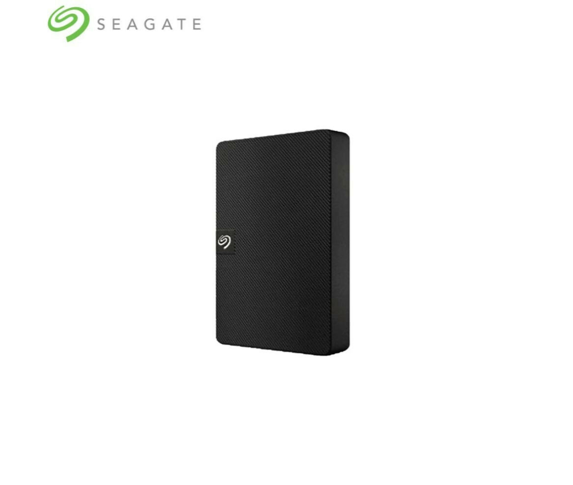 Hard Disk Drive | External 2.5" | 1TB | USB 3.0 | Seagate