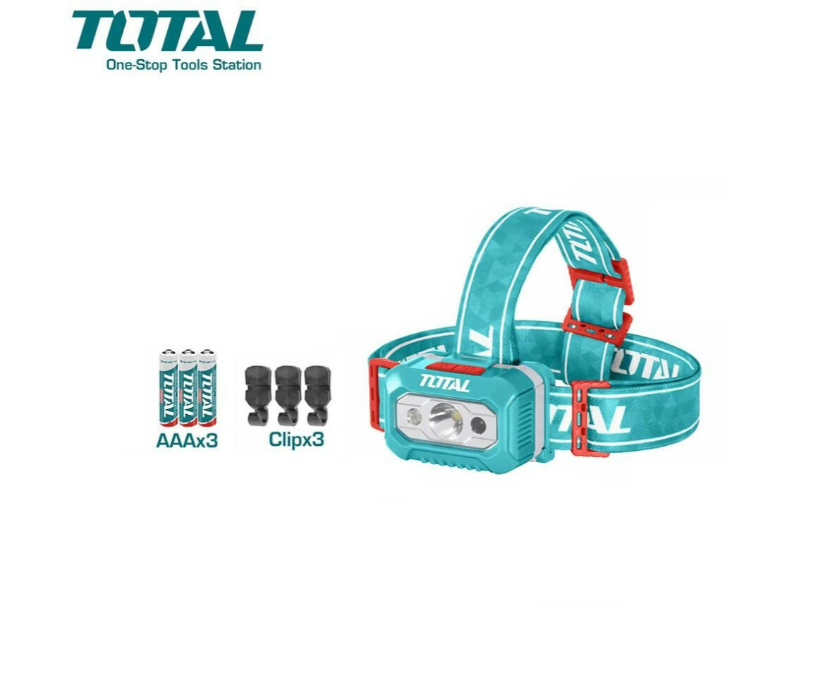Torch LED Light | Head Lamp | THL013AAA5