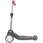 Qplay Mika Scooter Red