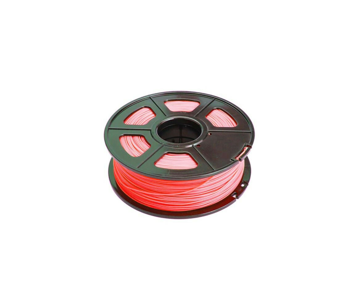 3D Printer Accessories | PLA Filament | 1.75mm | Red