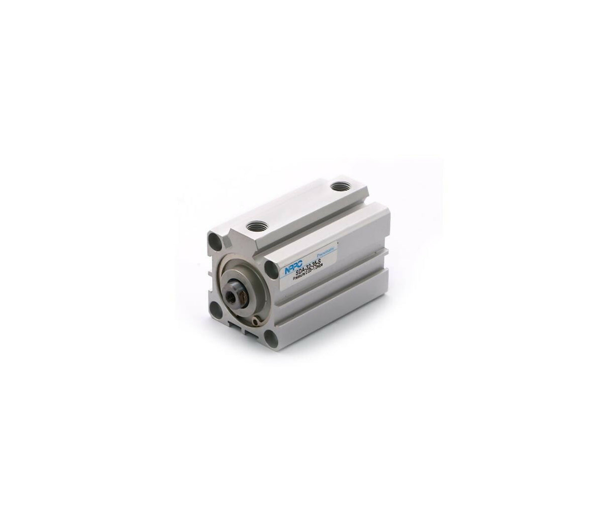 Pneumatic | Actuator | Compact | Bore 32mm | 35mm
