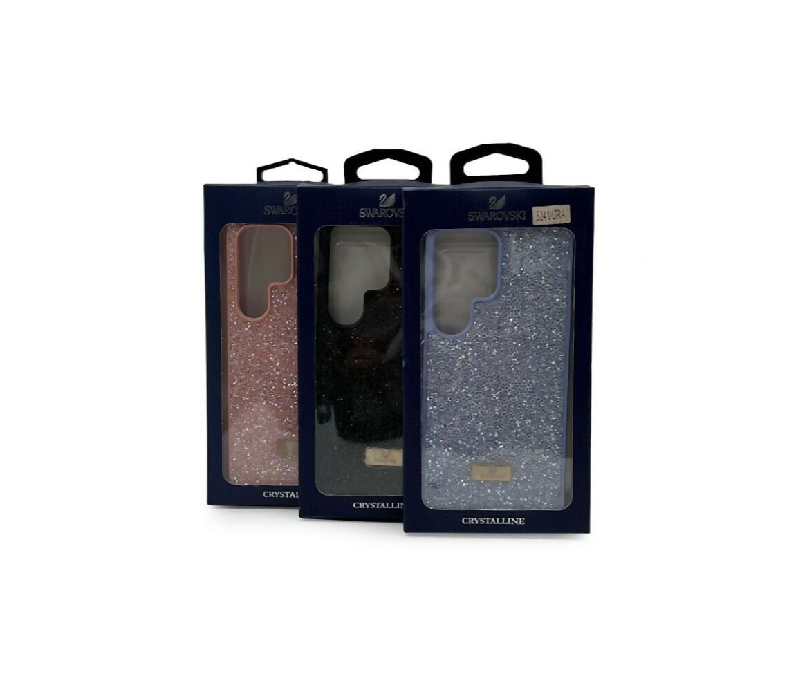 Mobile Case | Samsung S24 Ultra | Swarovski