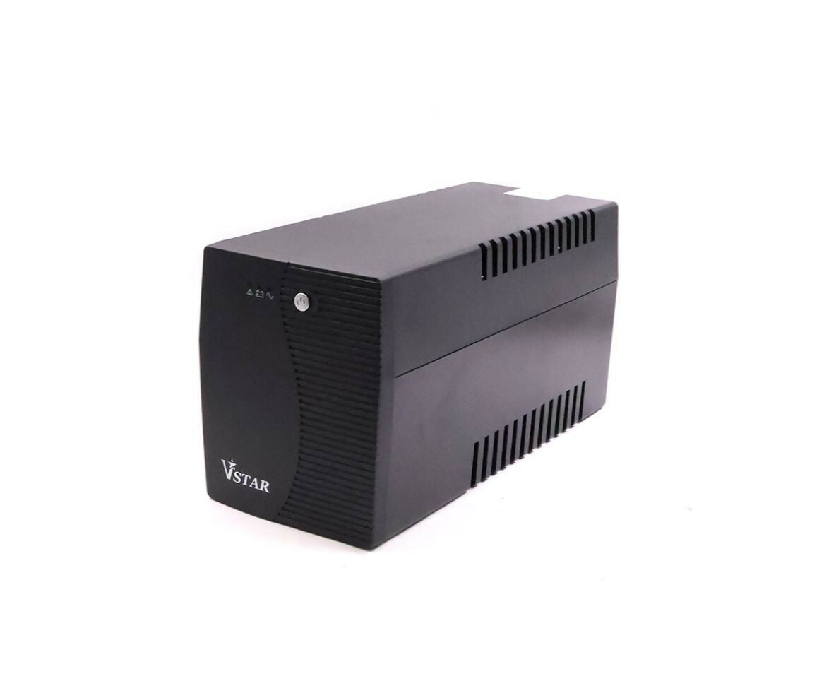 Back Up | Square Wave | 2000VA 1200W | VSTAR