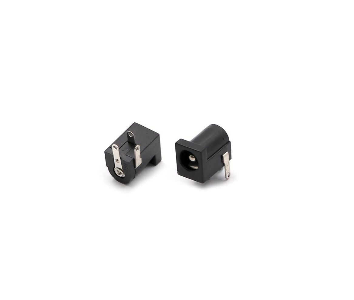 Laptop Power DC Socket | HP 1215