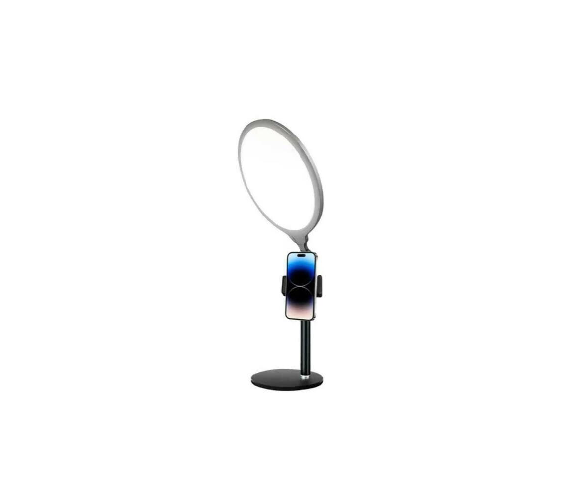 Photography Light | 10" | Desktop