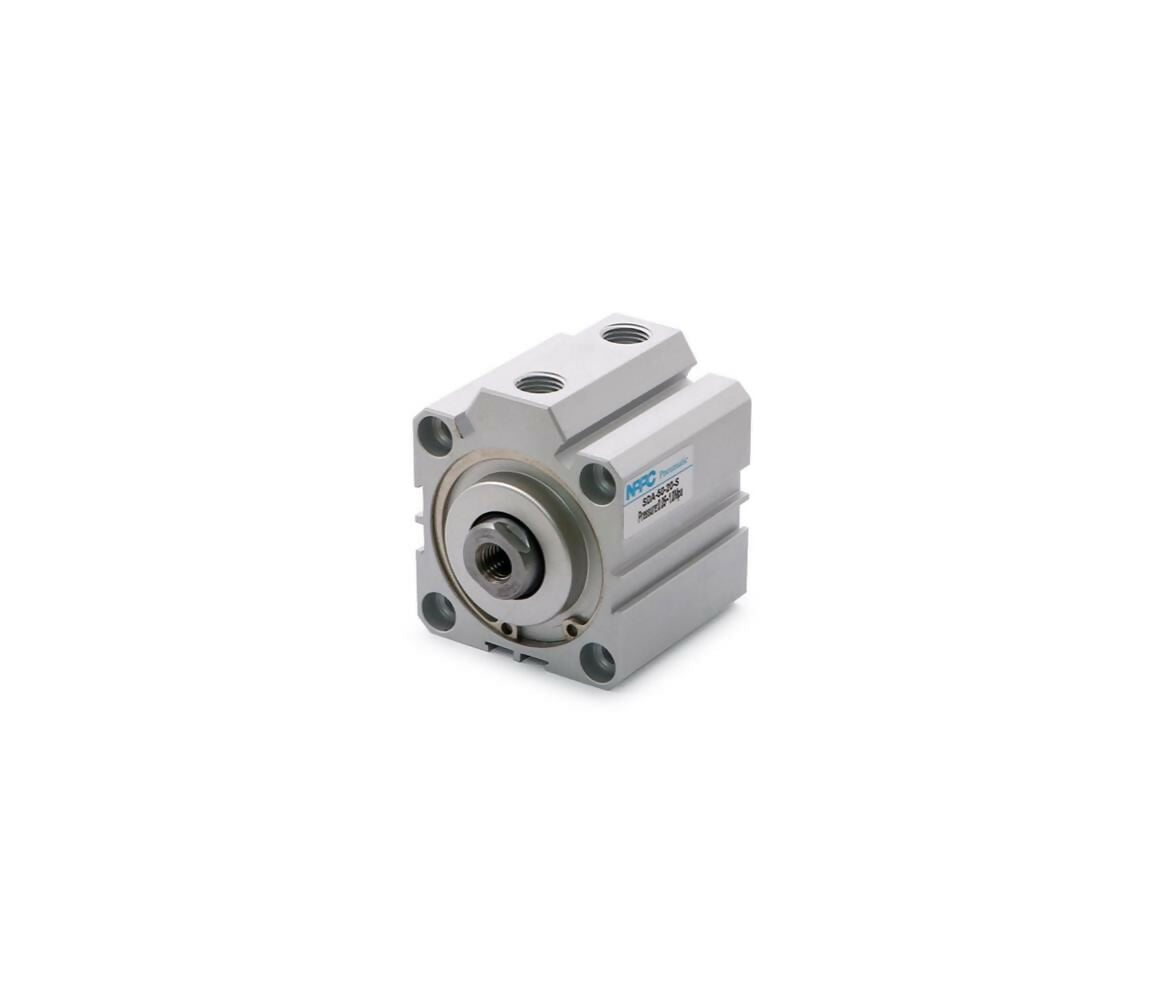 Pneumatic | Actuator | Compact | Bore 50mm | 20mm