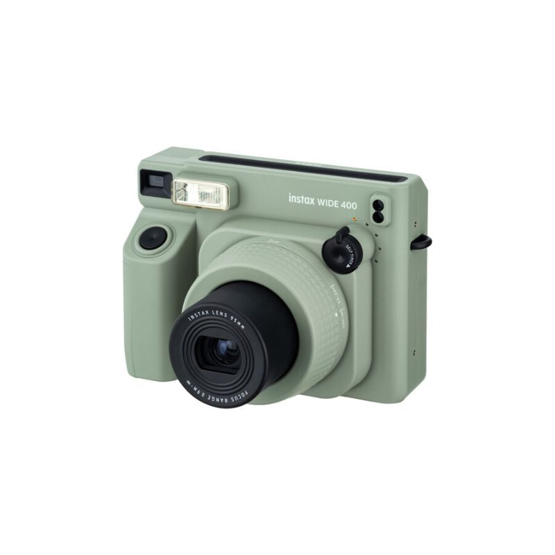 Fujifilm Instax Wide 400 Instant Film Camera