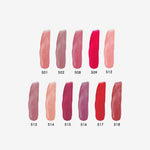 Ooh La Lips Matt Liquid Lipstick