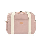 Béaba Paris Diaper Bag (Powder Edition)