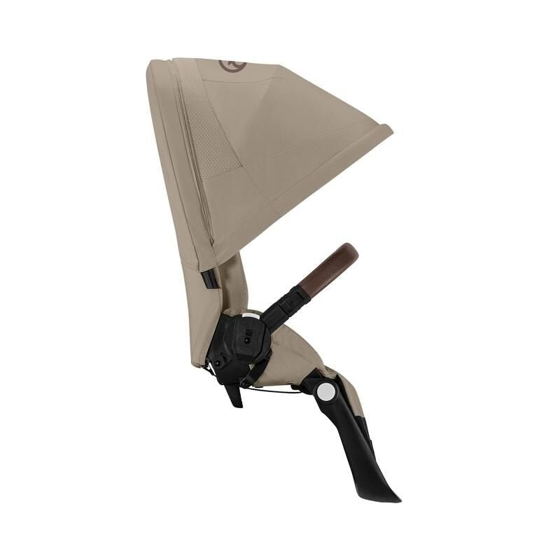 CYBEX Gold Gazelle S Seat Unit – Almond Beige
