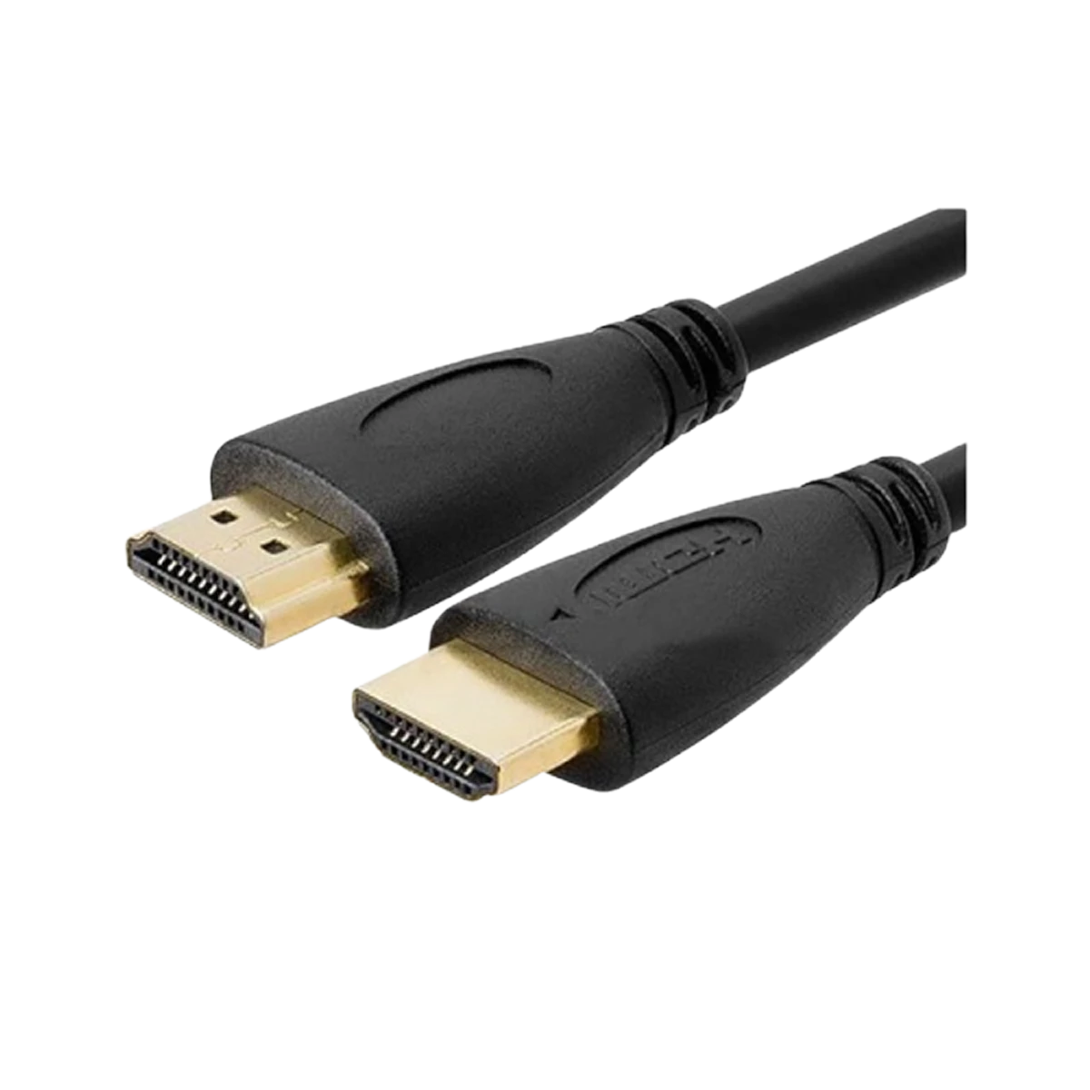 Samsung (BN81) HDMI To HDMI Cable 4K (M-M) 1.8m - Black