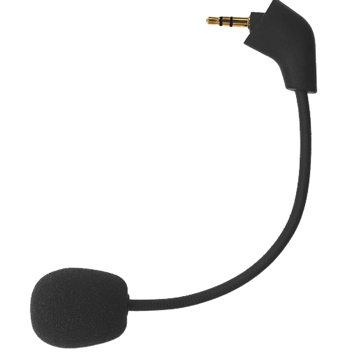 Kingston HyperX Cloud II Spare Microphone - Black