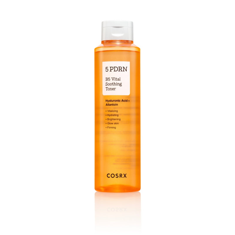 5 PDRN B5 Vital Soothing Toner