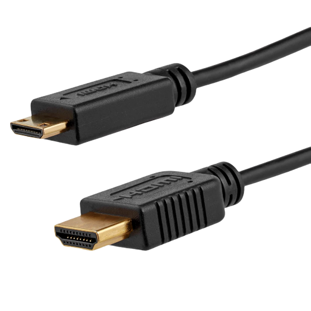 Micropro HDMI To HDMI Male to Male Cable - 10m - Black