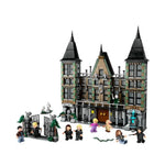 LEGO Harry Potter Malfoy Manor Set