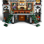 LEGO Harry Potter Malfoy Manor Set