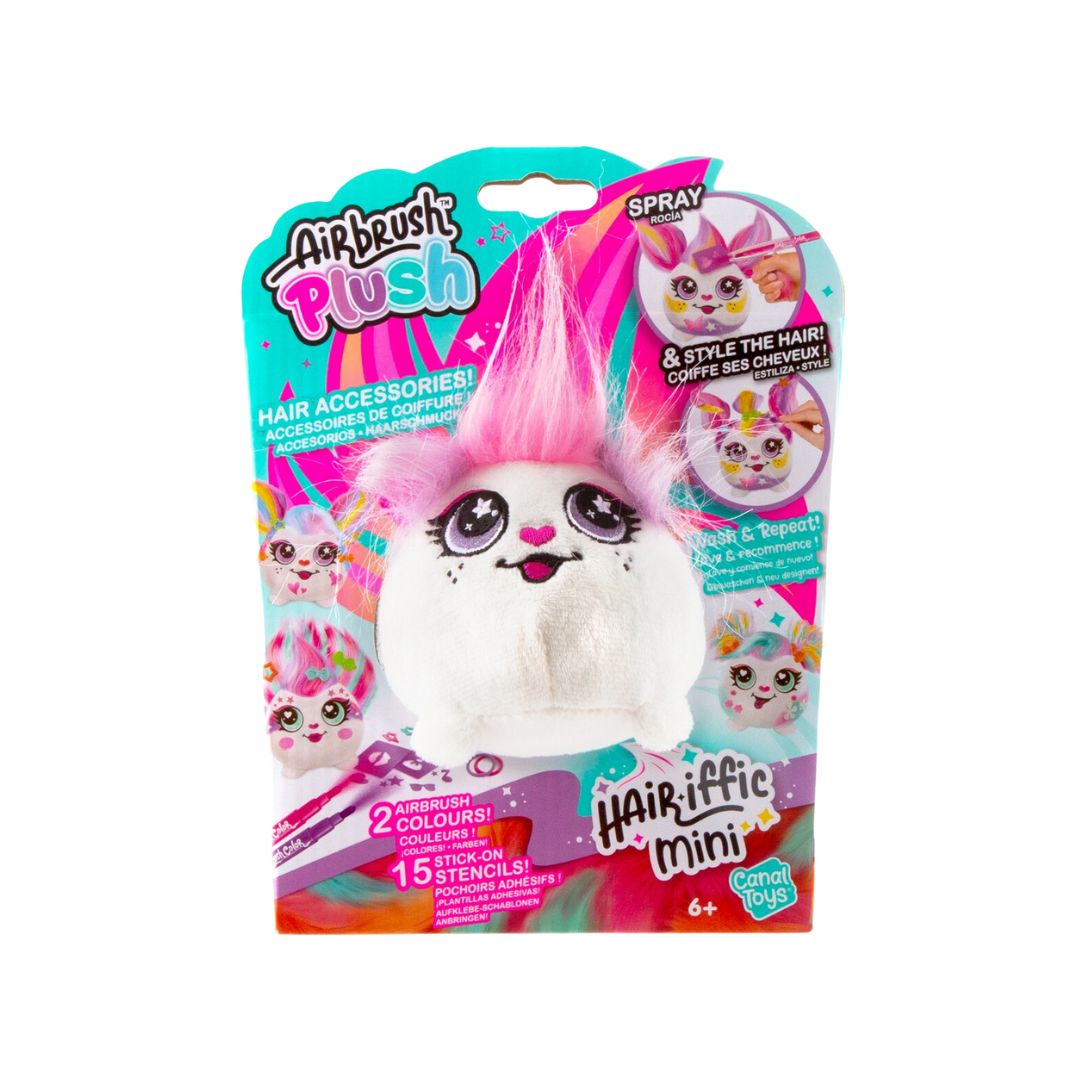 Canal Toys Hair'iffic Mini 1- Pack
