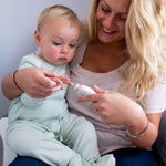 Tommee Tippee Electric Baby & Toddler Nail File Trimmer