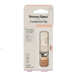 Tommee Tippee Comforter Clip – Cream
