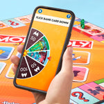 Hasbro Monopoly App Banking