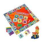 Hasbro Monopoly App Banking