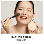 Rimmel London Stay Matte  Pressed Powder- 001 Transparent | Savonera Lebanon