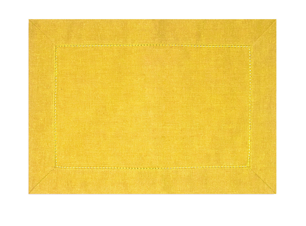 Cottage Cotton Placemat