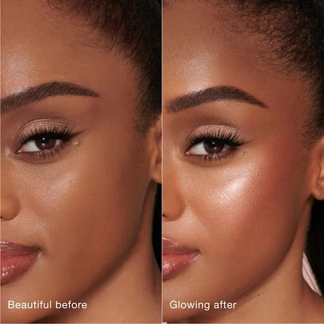 Charlotte Tilbury Glowgasm Beauty Light Wand High Blush Pinkgasm | Savonera Lebanon