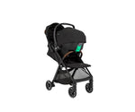 Joie: Pact Pro Travel System – Shale