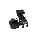 Joie: Pact Pro Travel System – Shale