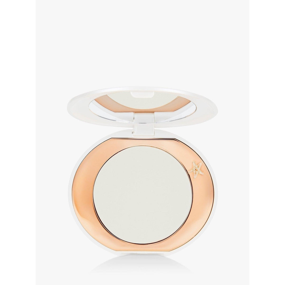 Charlotte Tilbury Air Brush Brightening Flawless Finish Powder | Savonera Lebanon