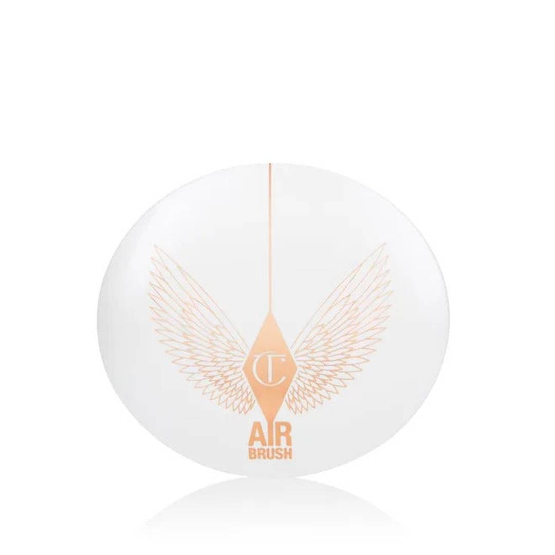 Charlotte Tilbury Air Brush Brightening Flawless Finish Powder | Savonera Lebanon