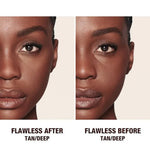 Charlotte Tilbury Air Brush Brightening Flawless Finish Powder | Savonera Lebanon