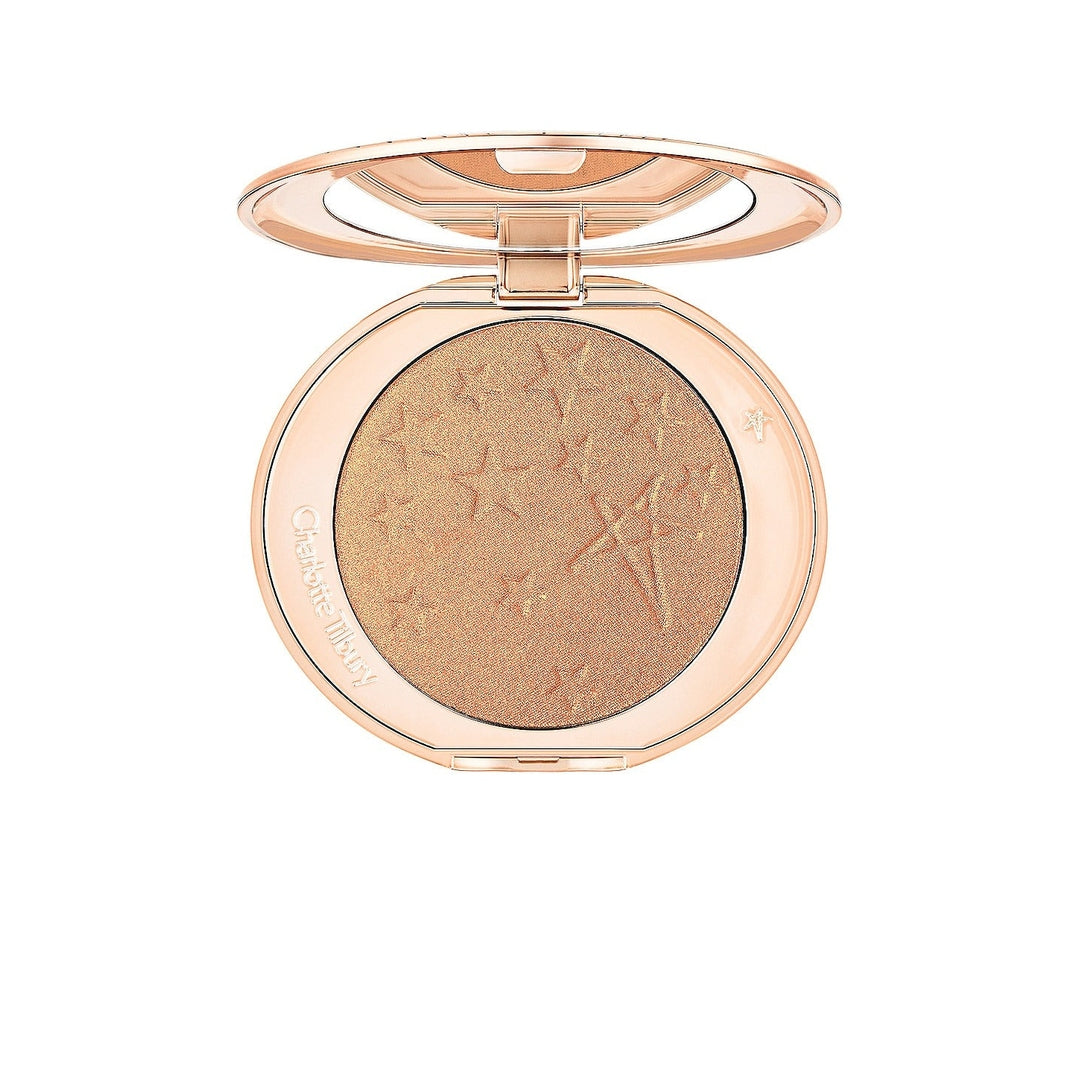 Charlotte Tilbury Hollywood Glow Glide Face Architect Highlighter | Savonera Lebanon