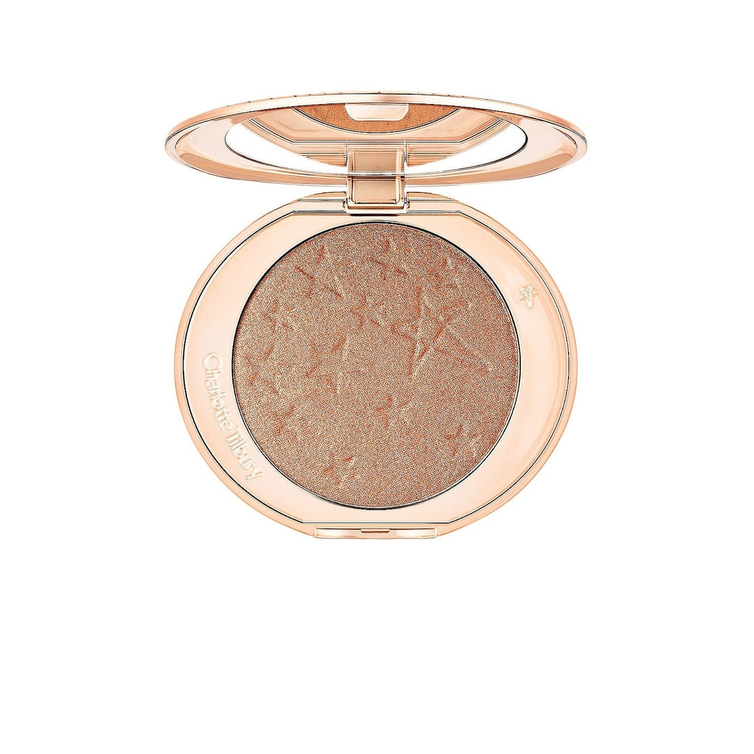 Charlotte Tilbury Hollywood Glow Glide Face Architect Highlighter | Savonera Lebanon